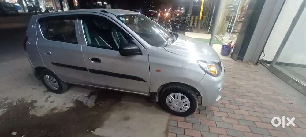 Maruti Suzuki Alto 2022