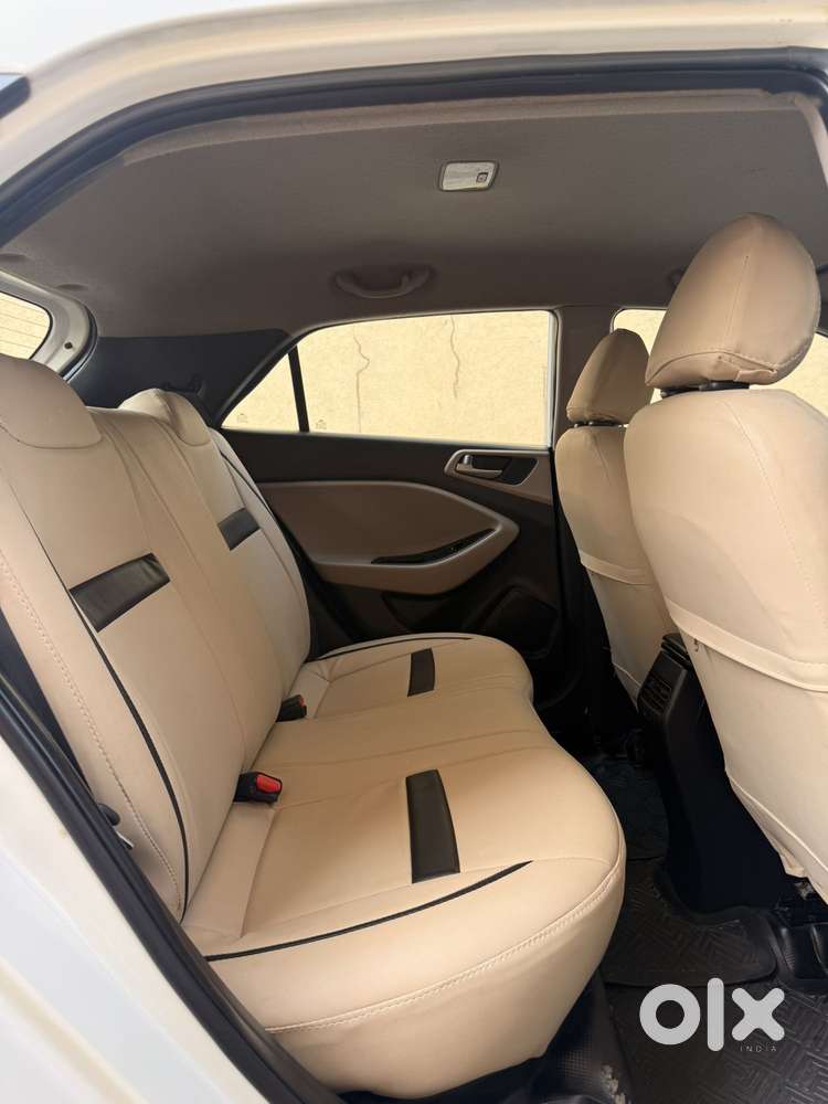Hyundai Elite I20 [ ] 1.2 Asta, 2018, Petrol