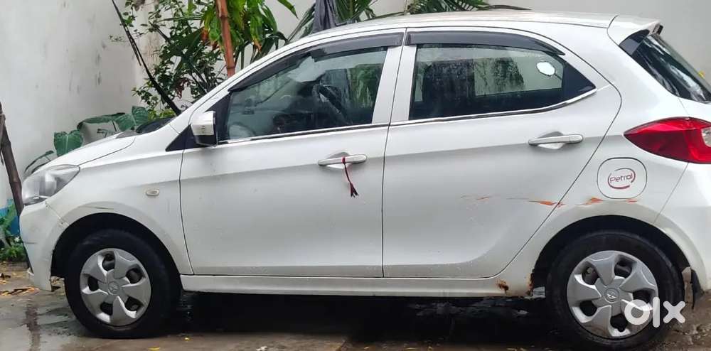 Tata Tiago Xt 2019