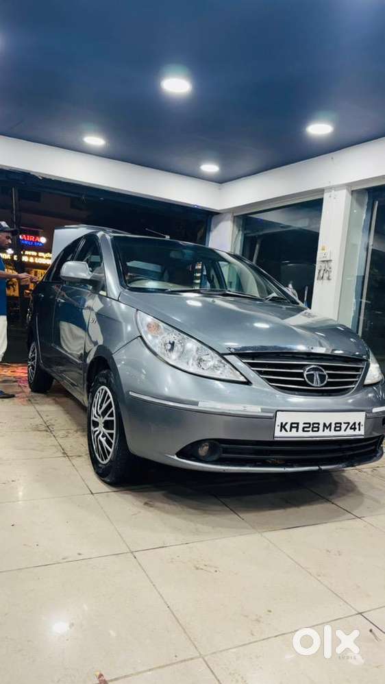 Tata Diesel 2010 Car