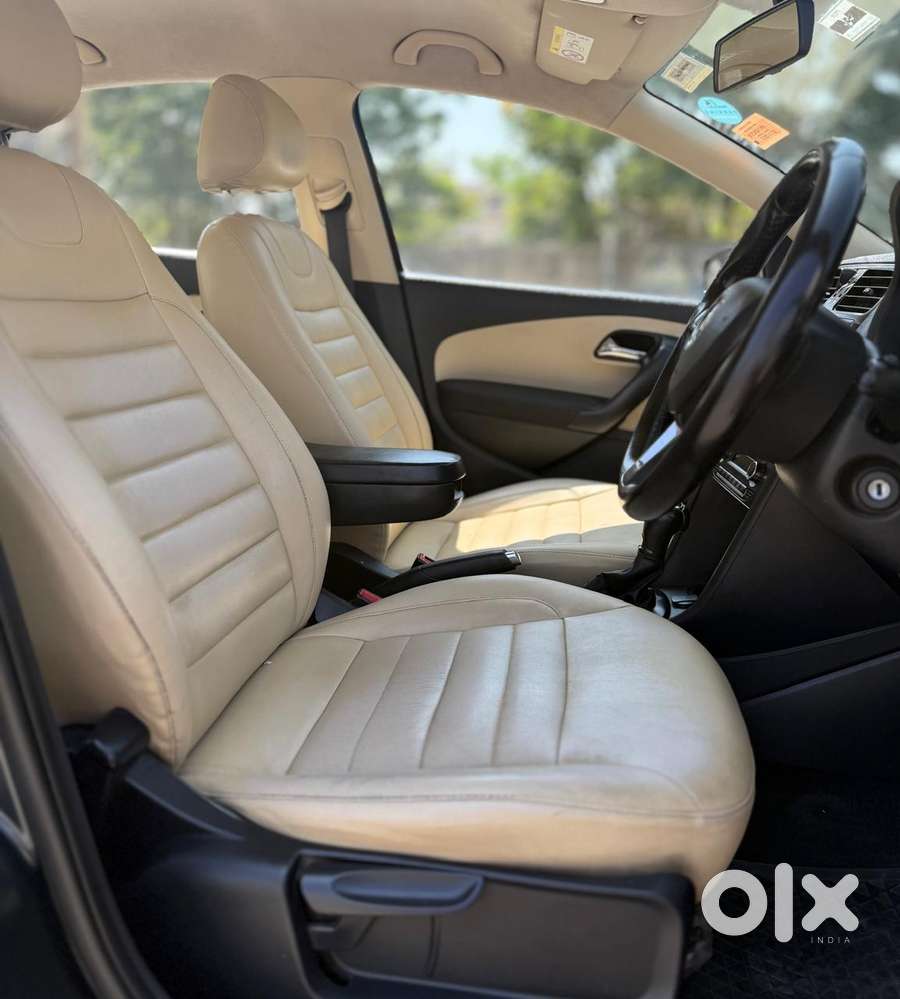 Skoda Rapid 1.5 Tdi At Ambition, 2017, Diesel