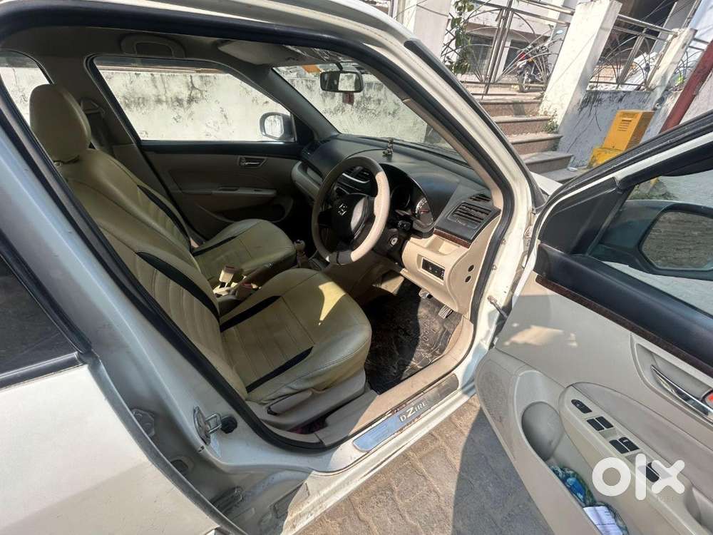 Maruti Suzuki Dzire 2014 Diesel Good Condition