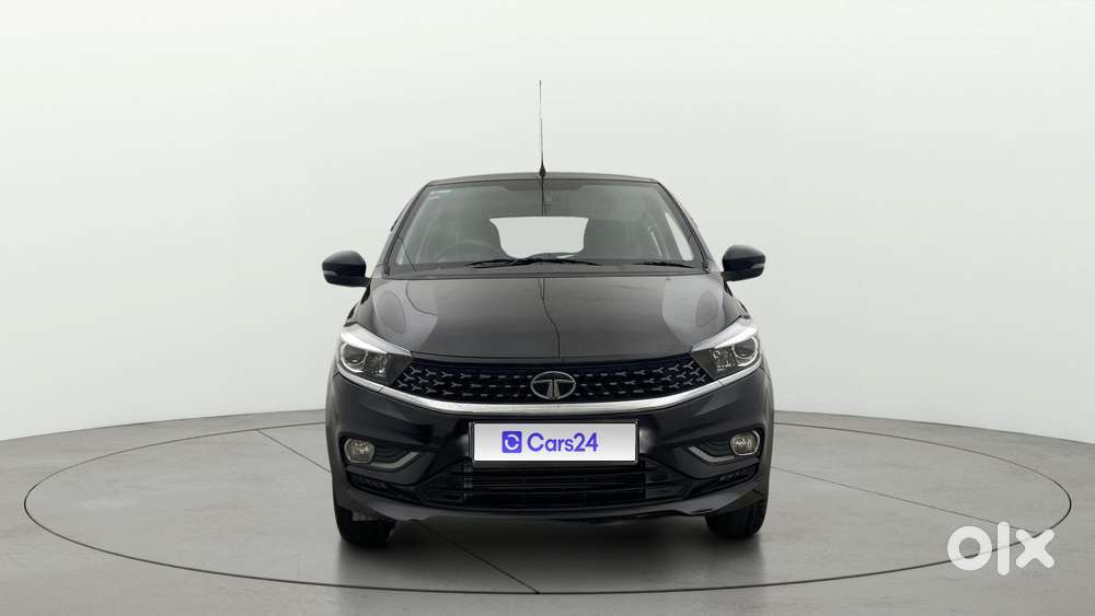 Tata Tiago 1.2 Revotron Xz Plus, 2023, Petrol