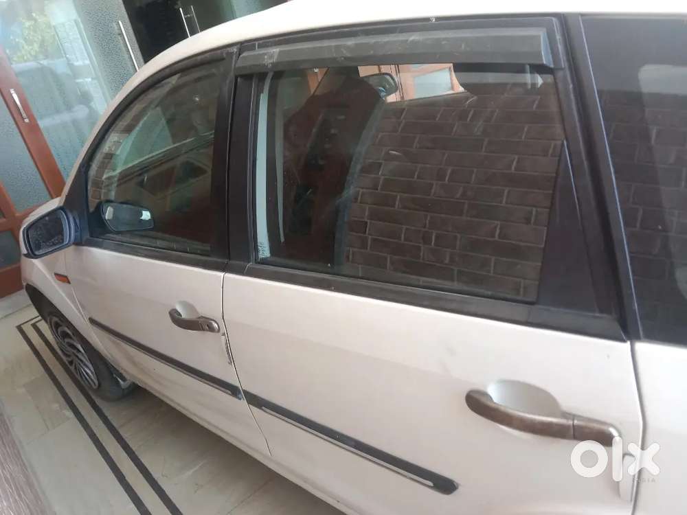 Ford Figo 2012 Diesel Good Condition With Vip Number Hr 06z 1888
