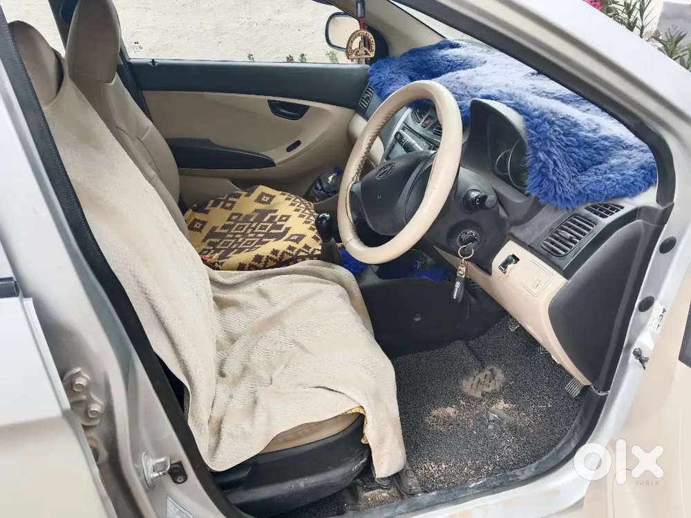 Hyundai Eon 1.0 Kappa 2016