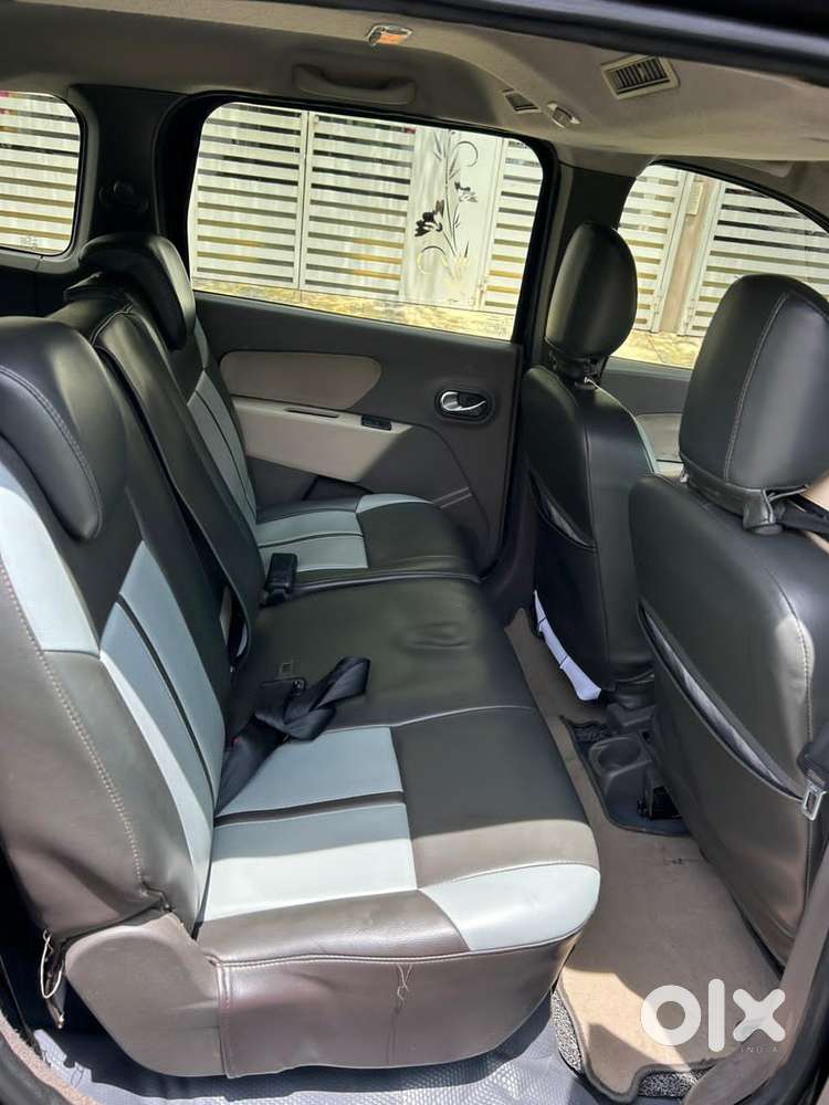 Renault Lodgy 85ps Rxz, 2015, Diesel