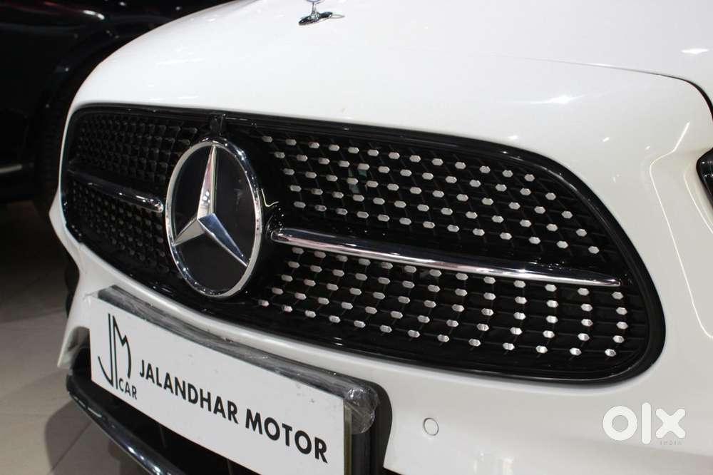Mercedes-benz E-class E350d, 2023, Diesel