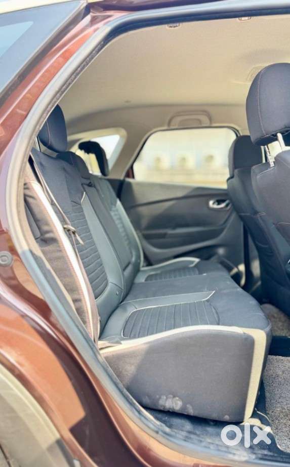 Renault Captur 1.5 Diesel Rxt, 2018, Diesel