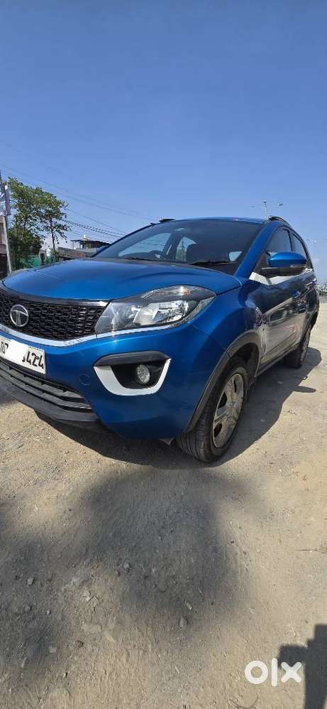Tata Nexon 1.5 Revotorq Xm (s), 2019, Diesel