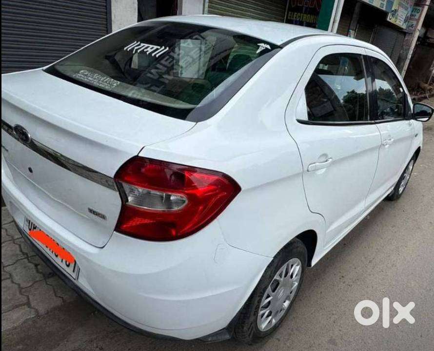 Ford Aspire Trend Plus Tdci, 2015, Diesel