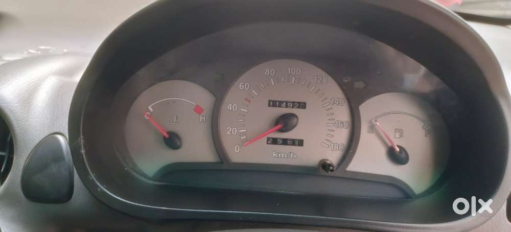 Hyundai Santro Xing Gls, 2008, Petrol