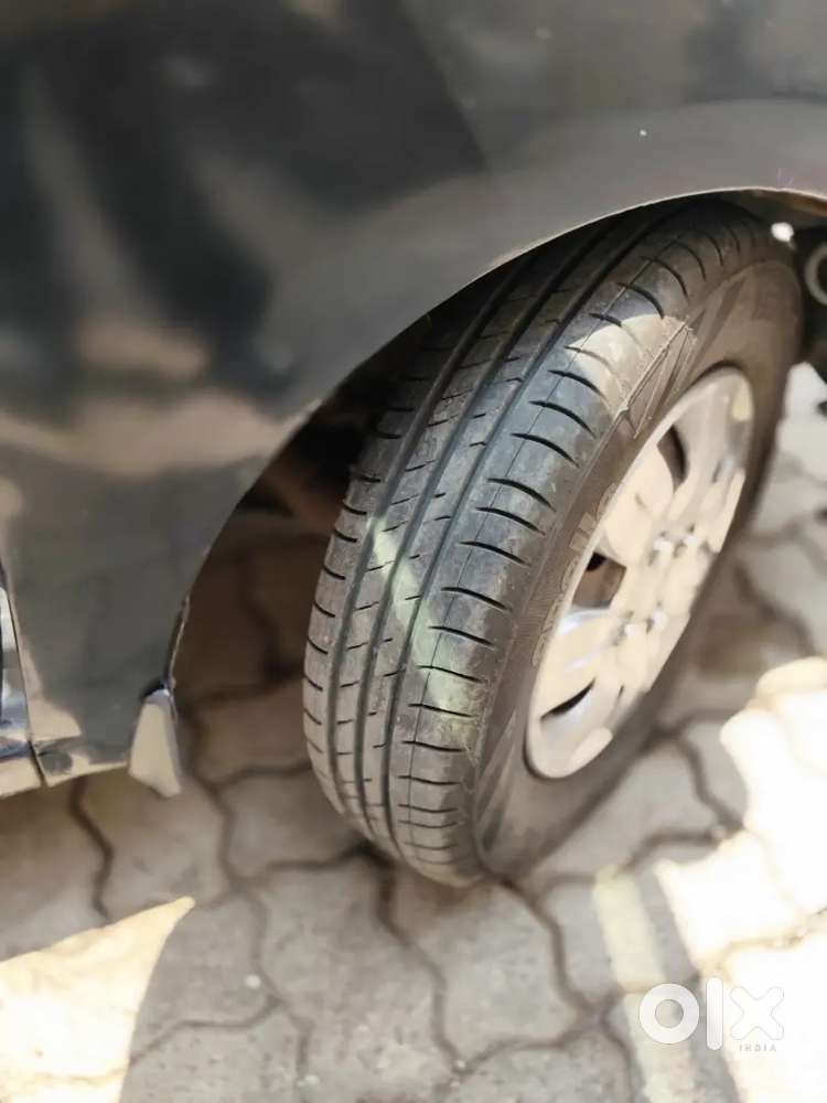 Hyundai I10 2008