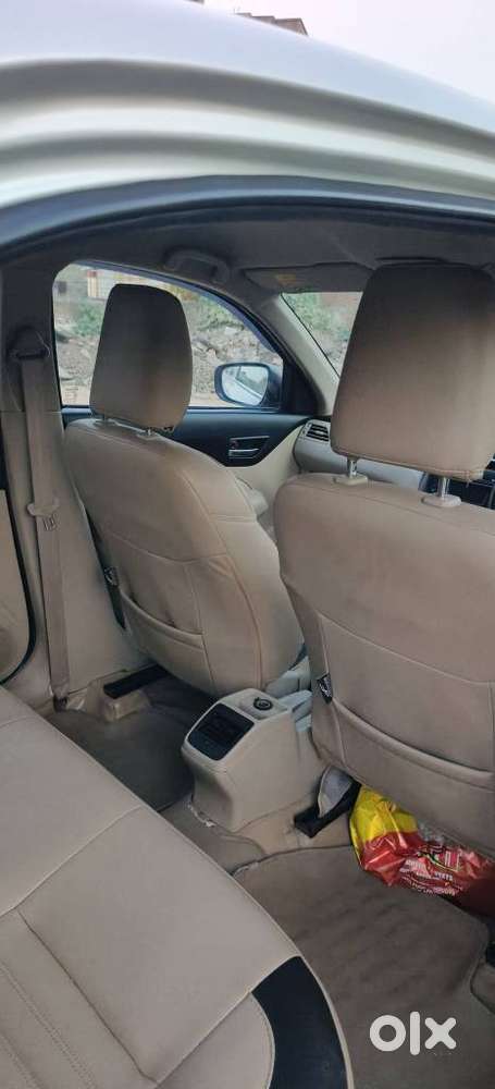 Maruti Suzuki Swift Dzire Vxi Optional, 2017, Petrol