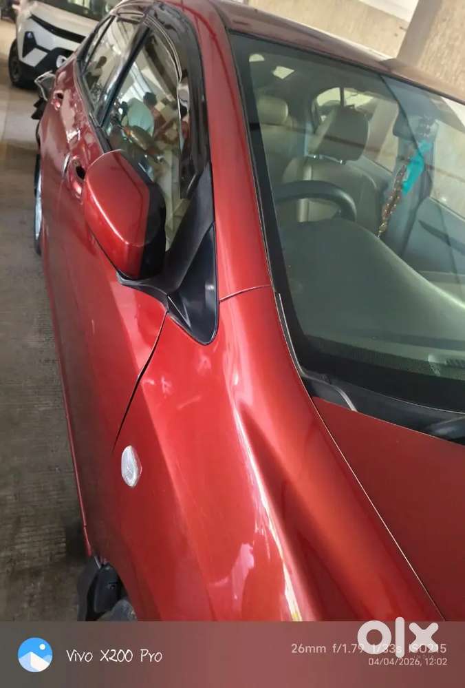 Honda City 2009 Petrol Well Maintained