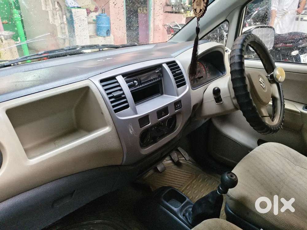 Maruti Suzuki Zen Estilo 2009 Petrol Automatic