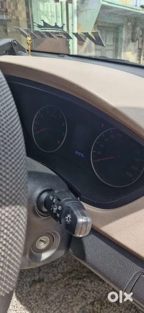 Hyundai Elite I20 Asta 2018 Model