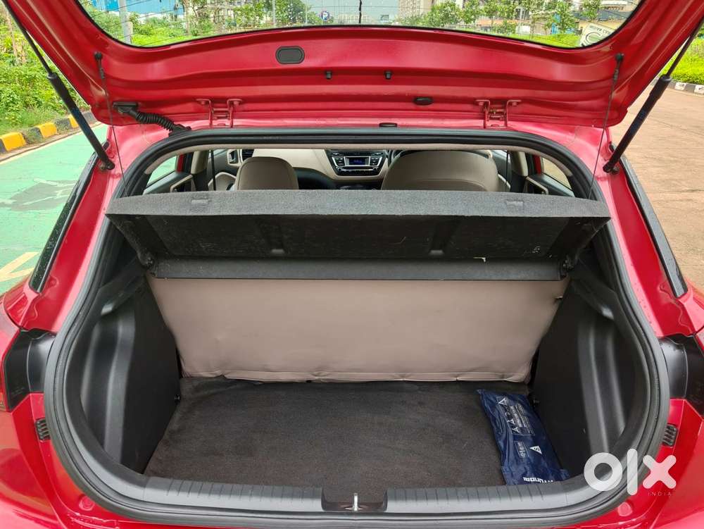 Hyundai Elite I20 Sportz 1.2 Special Edition, 2016, Petrol