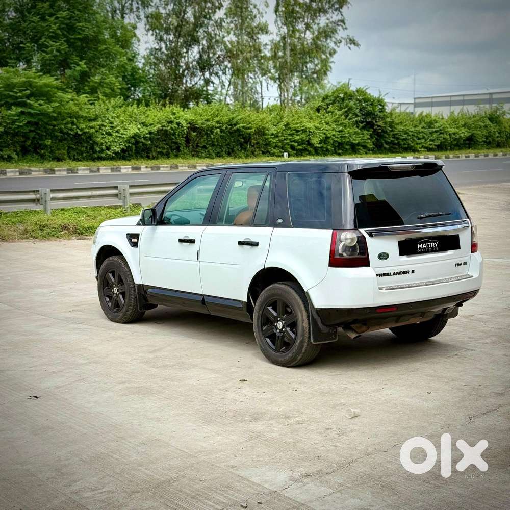 Land Rover Freelander 2 2009-2013 Td4 Se, 2012, Diesel