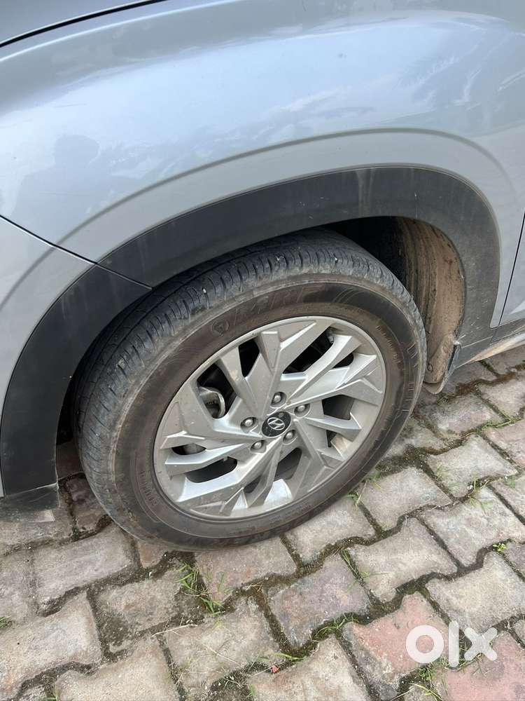 Hyundai Creta Diesel 2020