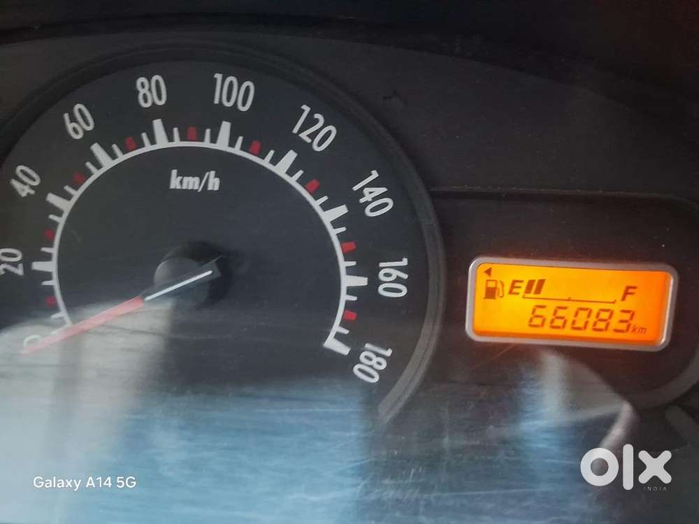 Maruti Suzuki Alto K10 2014 Petrol Good Condition