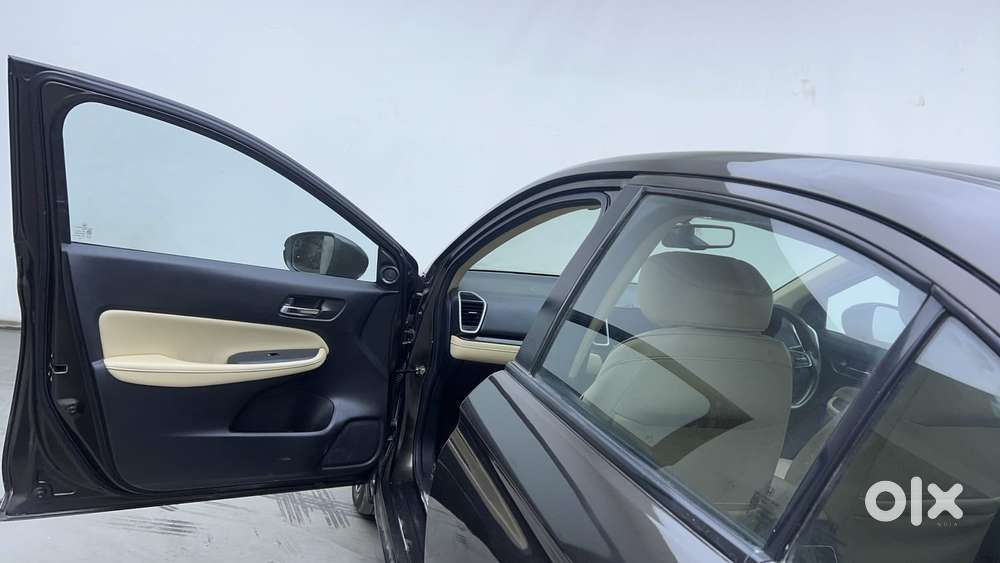 Honda City 1.5 Zx Cvt I-vtec, 2022, Petrol