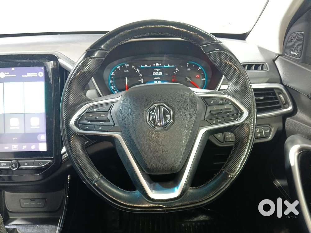 Mg Hector 2.0 Sharp Diesel, 2020, Diesel