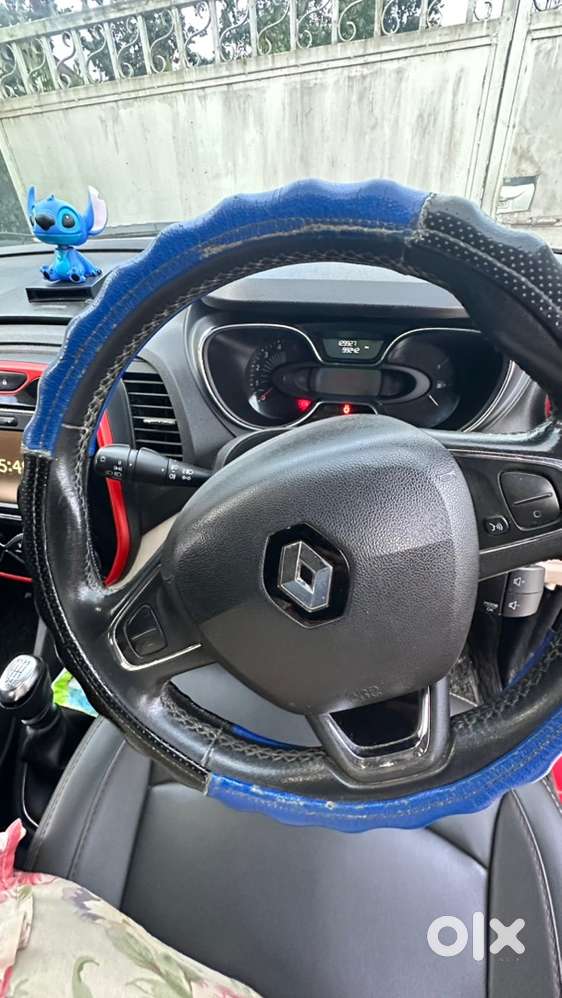 Renault Captur 2019 Diesel