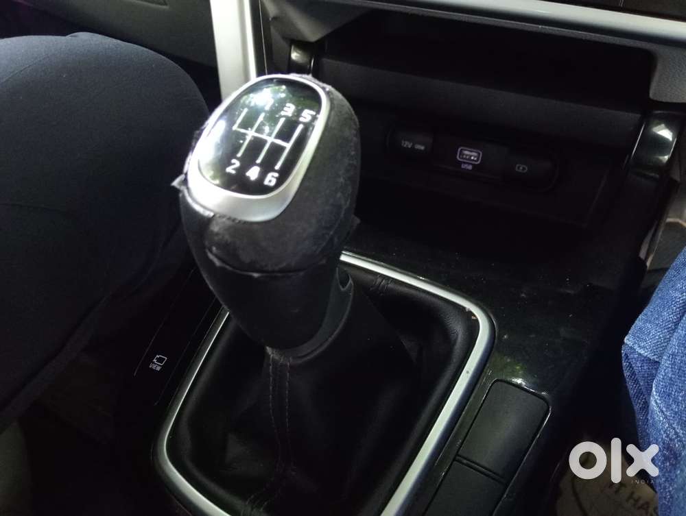 Mahindra Scorpio 2.2 S7 7 Str, 2020, Diesel