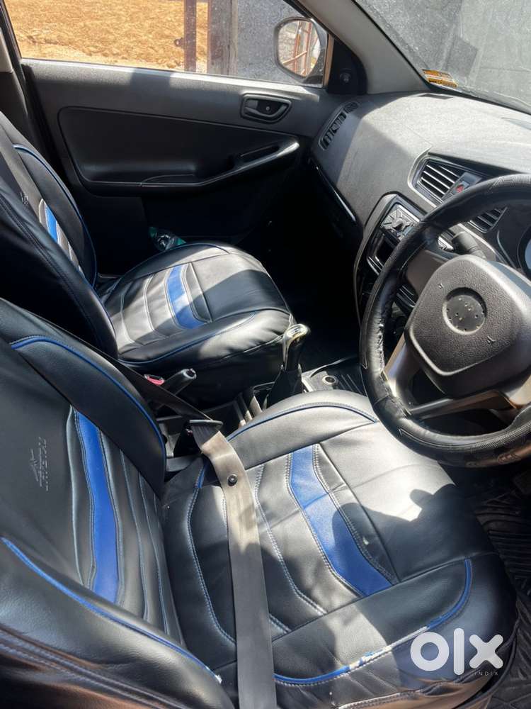 Tata Bolt Diesel 2016