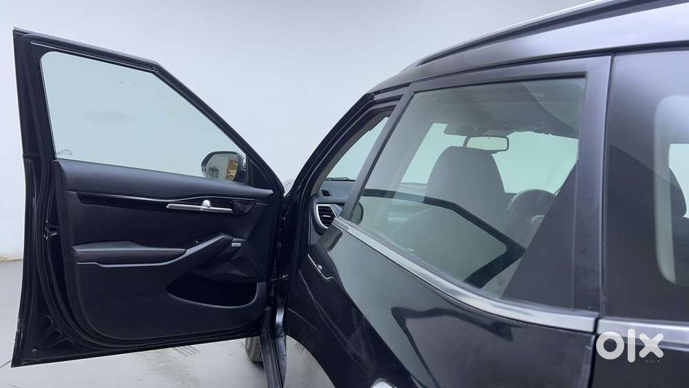 Kia Seltos 1.5 Gtx+ Diesel At, 2021, Diesel