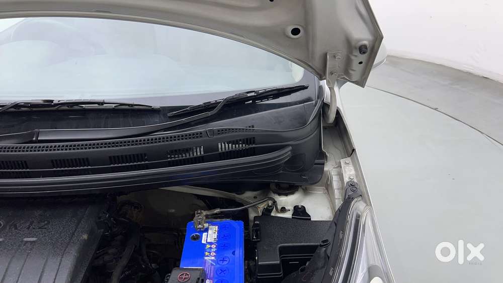 Hyundai Xcent [2014-2017] 1.2 S, 2015, Petrol