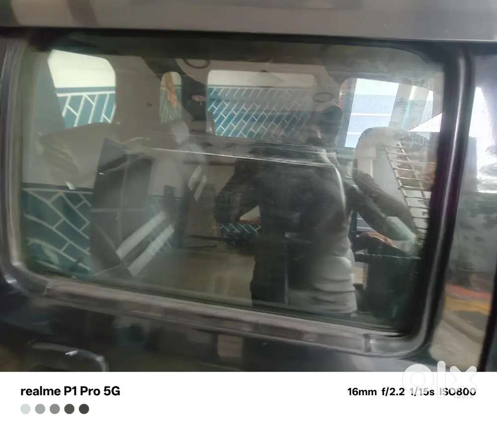 Maruti Suzuki Wagon R 2007   Bijnor Transfer
