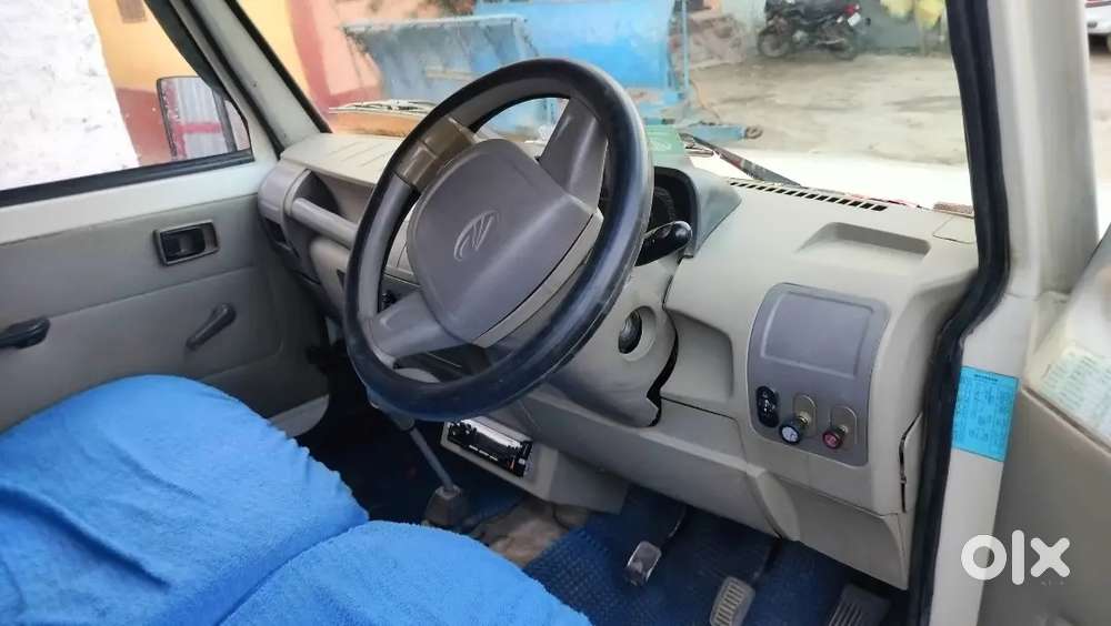 2013 August Hai, Aaj Tk Owner Hi Drive Kiya Hai, Gadi Puri Safe Hai .