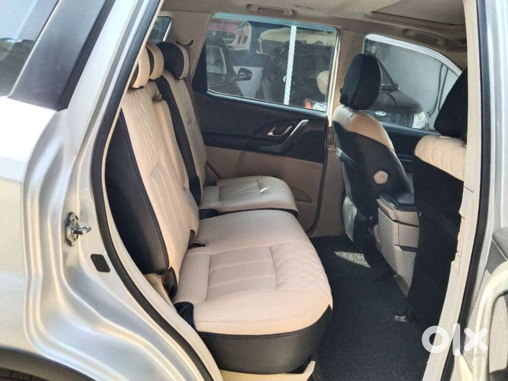 Mahindra Xuv500 W9, 2018, Diesel