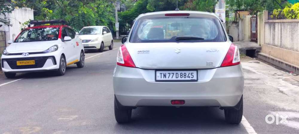 Maruti Suzuki Swift Zdi, 2014, Diesel