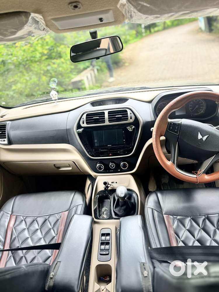 Mahindra Bolero Neo N10 (o), 2025, Diesel