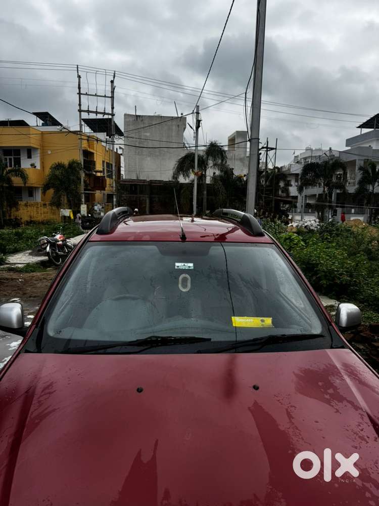 Renault Duster Diesel 2012 - 2013 Car