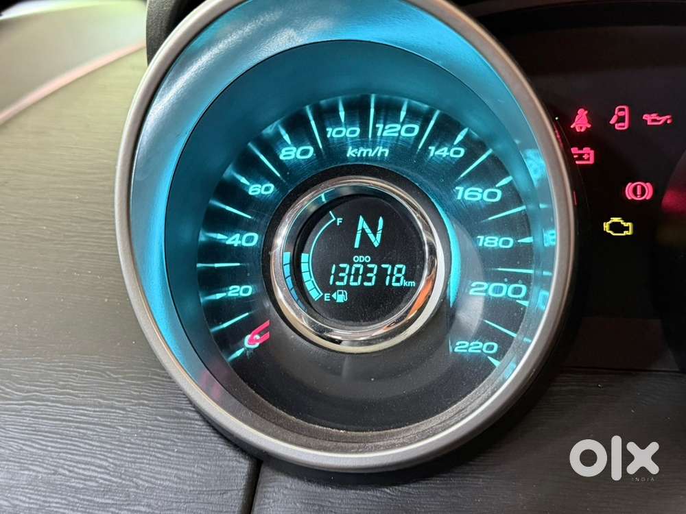 Mahindra Xuv500 Diesel 2019