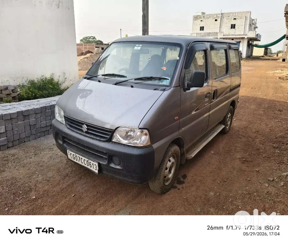 Maruti Eeco For Urgent Sell .time Pass K Call Na Kare