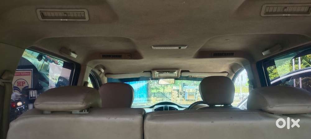 Mahindra Xylo D4, 2016, Diesel