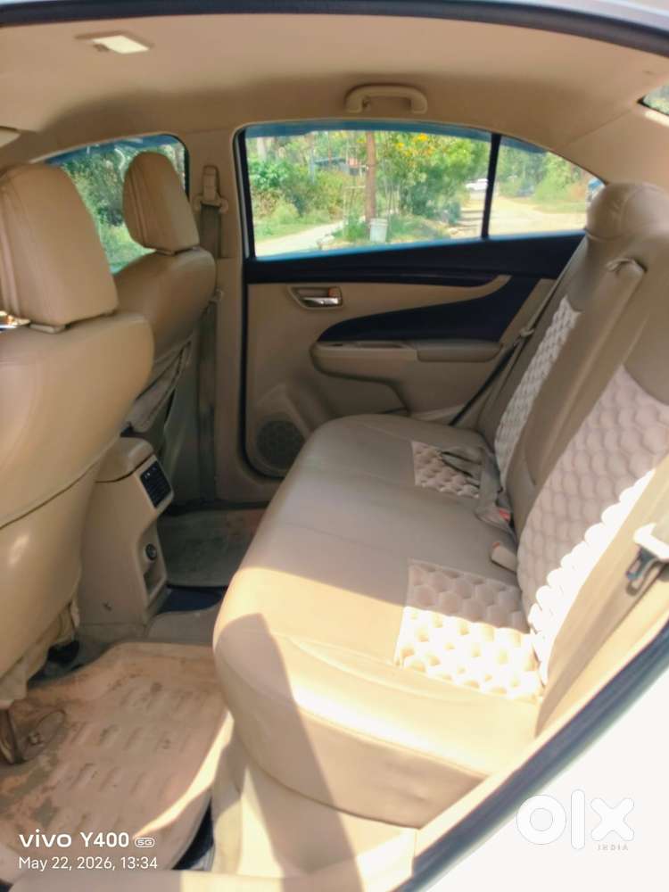 Maruti Suzuki Ciaz 2014-2017 Vdi Plus Shvs, 2016, Diesel