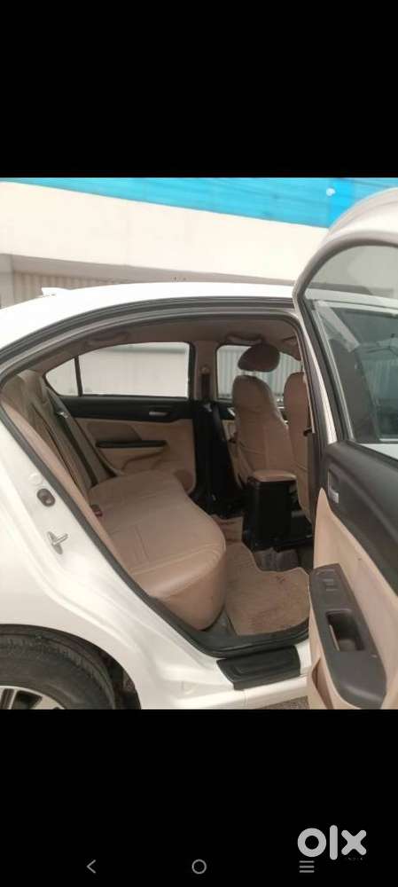 Honda Amaze Sx I-vtec, 2021, Petrol