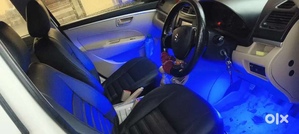 Maruti Suzuki Dzire 2018