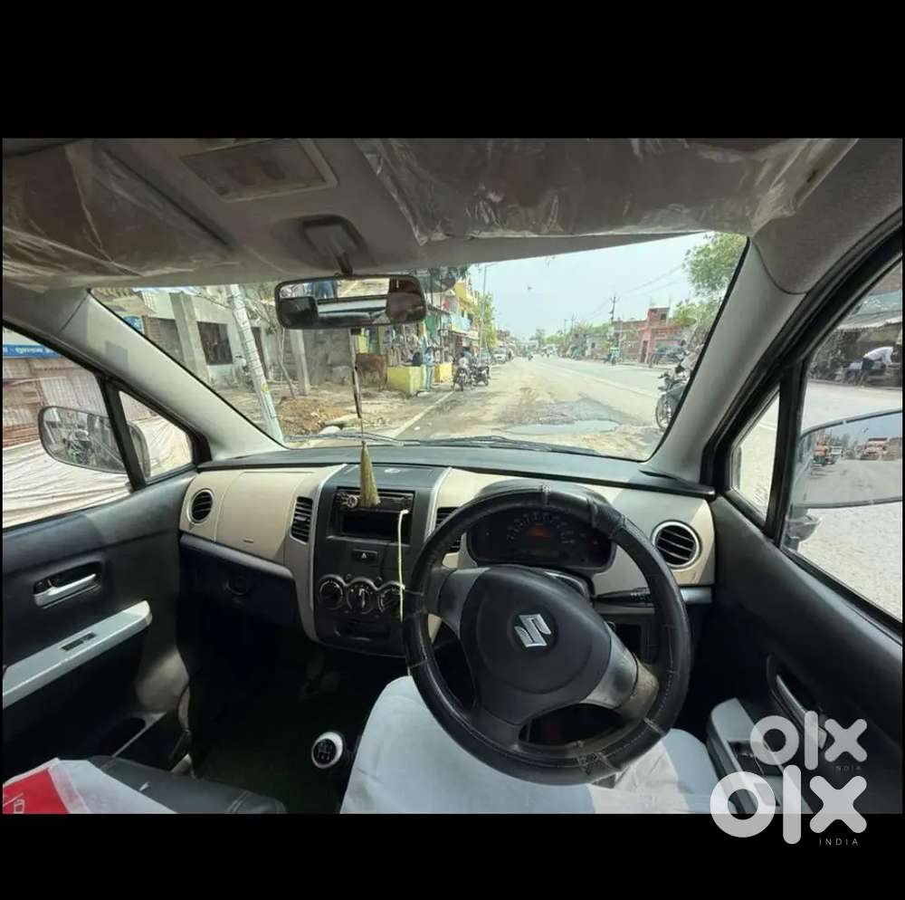 Selling Well Maintained Wagnor,