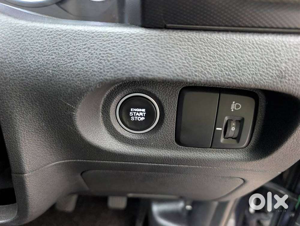 Hyundai Creta 1.5 S Plus Knight Petrol, 2022, Petrol