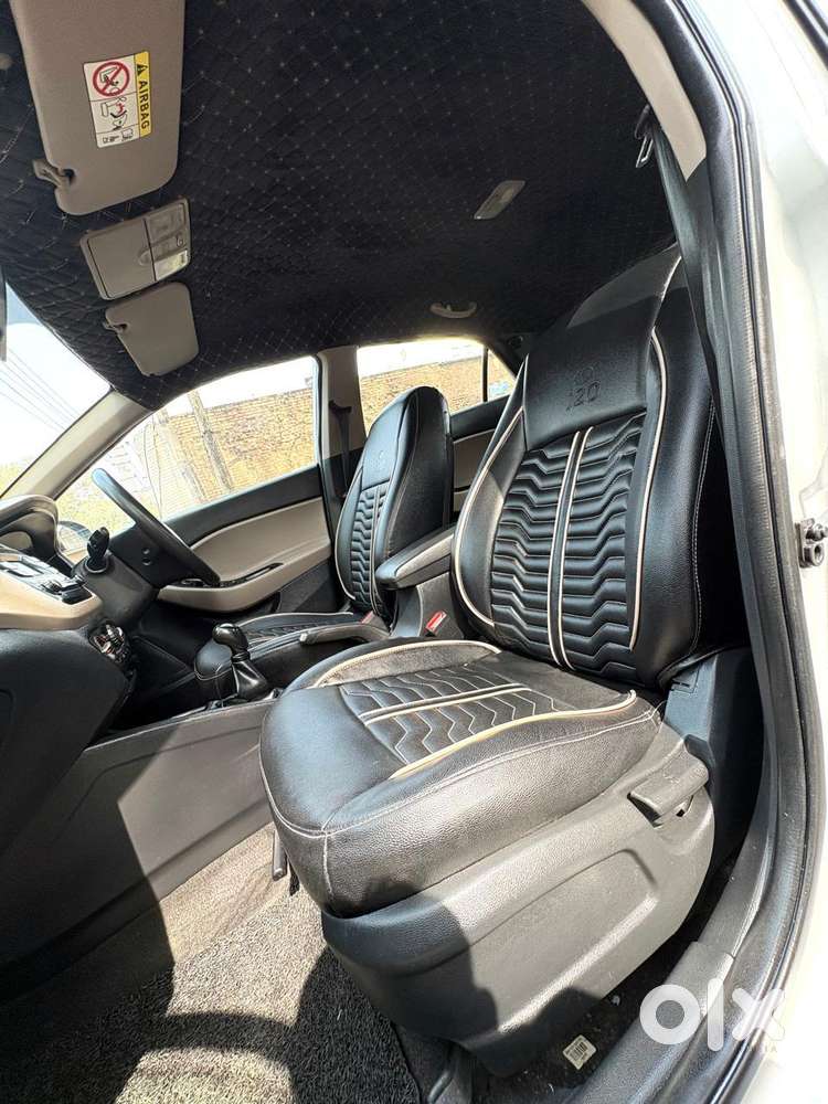 Hyundai Elite I20 Sportz 1.2, 2018, Petrol