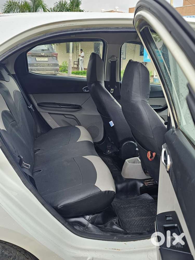 Tata Tiago Xz Diesel, 2019, Diesel