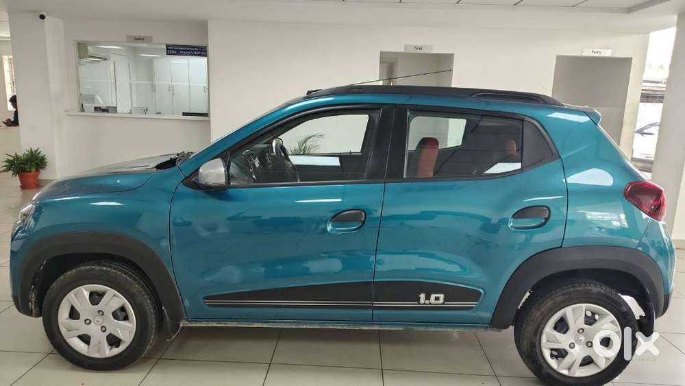 Renault Kwid Rxt 1.0, 2024, Petrol