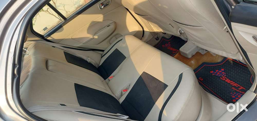 Maruti Suzuki Swift Dzire Vdi (o), 2014, Diesel