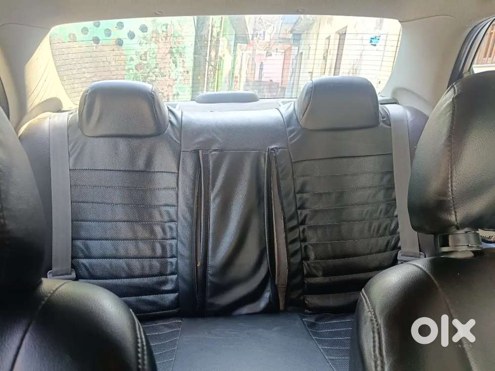 Honda City Zx Petrol 2008